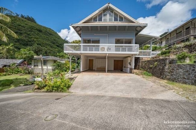 Building Photo - 1 Bd 1 Ba 1Pkg -Palolo - small pet negotia...