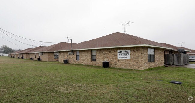 Foto del edificio - Westview