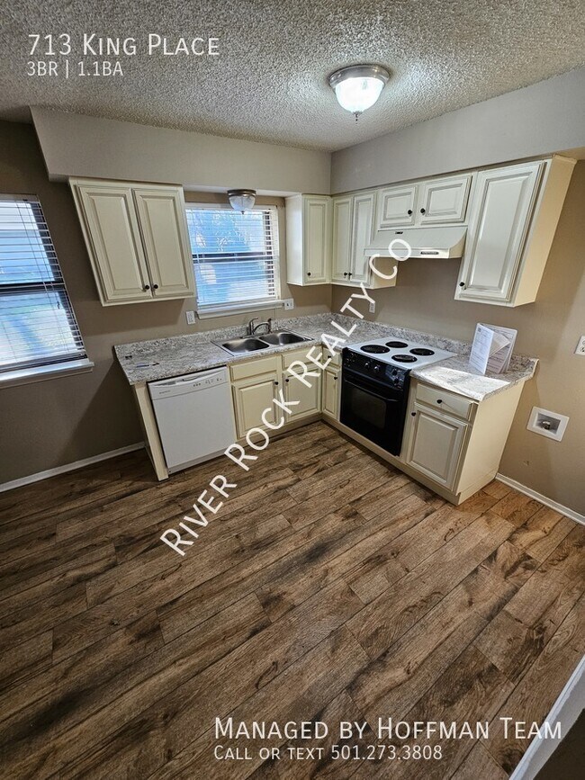 Foto del edificio - 713 King Pl