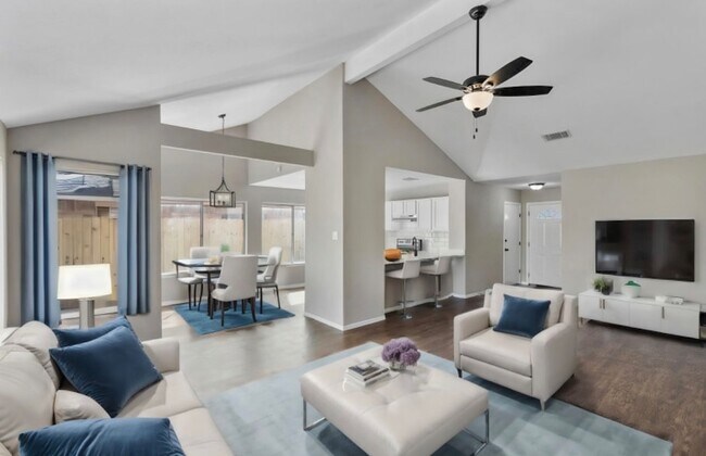 Foto del edificio - 12710 Copper Mill Dr