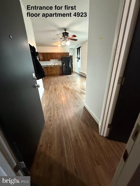 Foto del edificio - 4923 N 6th St