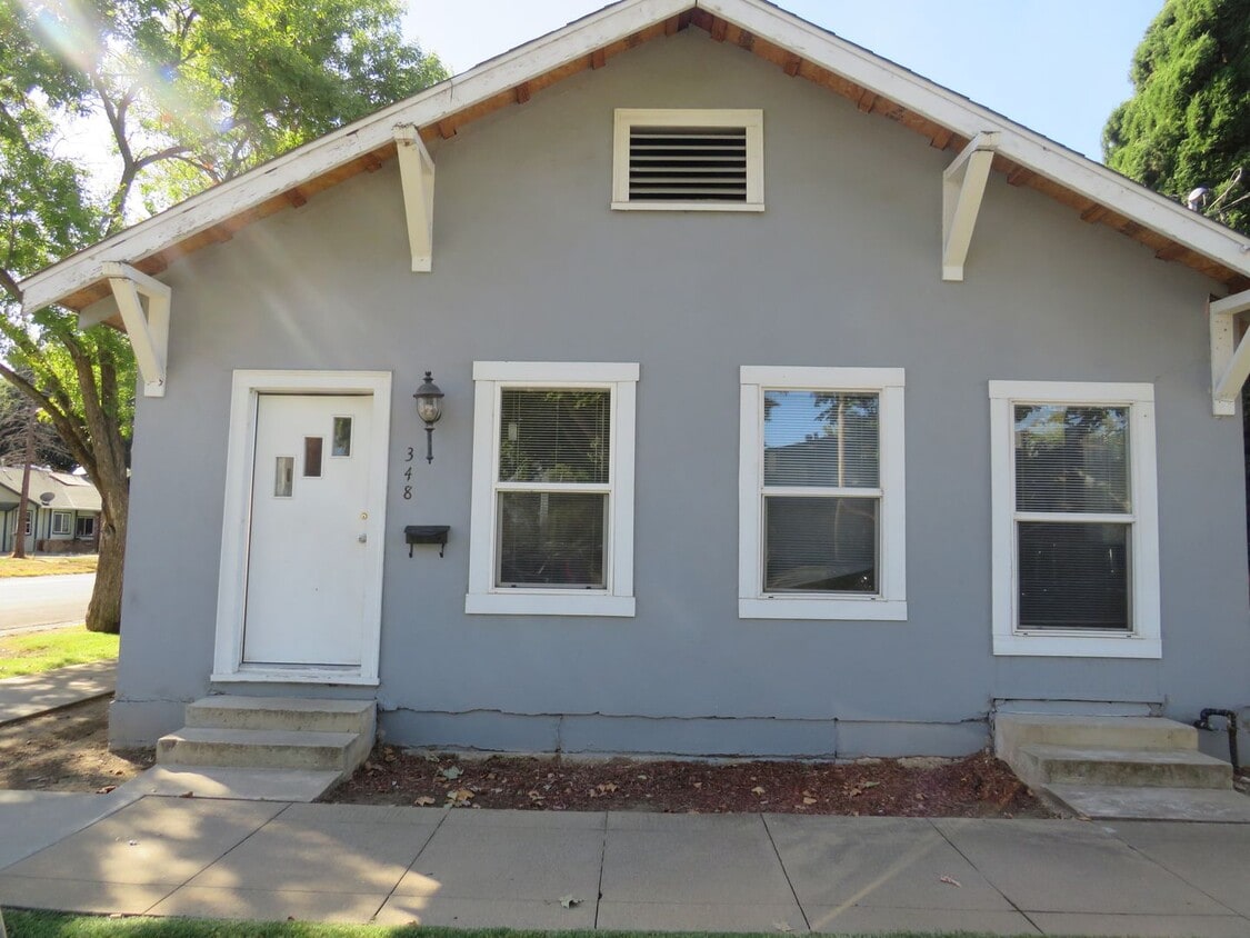 Available Now! House Rental in Willows, CA