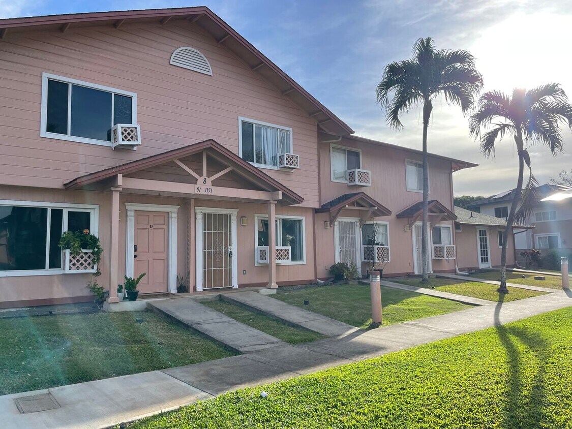 Foto principal - Kulalani Village - Right Next to Kapolei E...