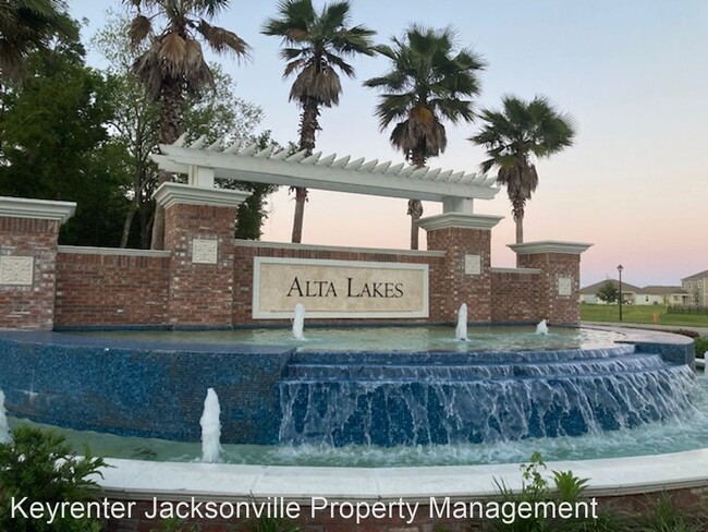 Building Photo - 3 br, 2 bath House - 3641 Alta Lakes Blvd