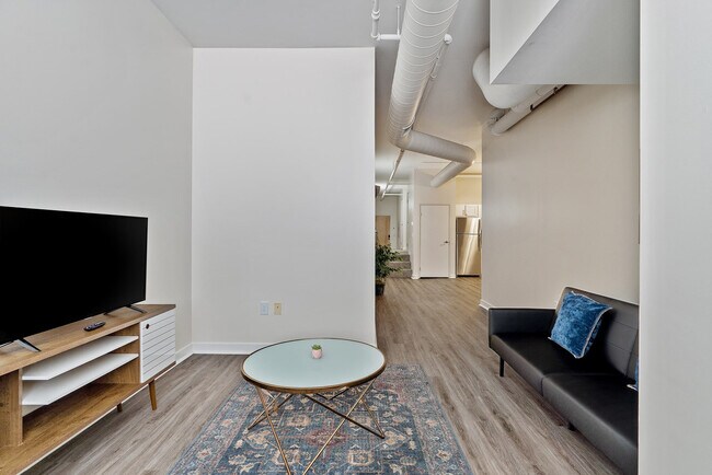 Building Photo - 50 N Illinois St