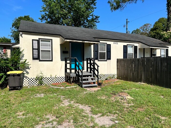 1932 Harvester St, Jacksonville, FL 32210 House for Rent in