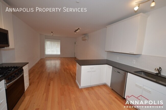 Foto del edificio - 232 west street