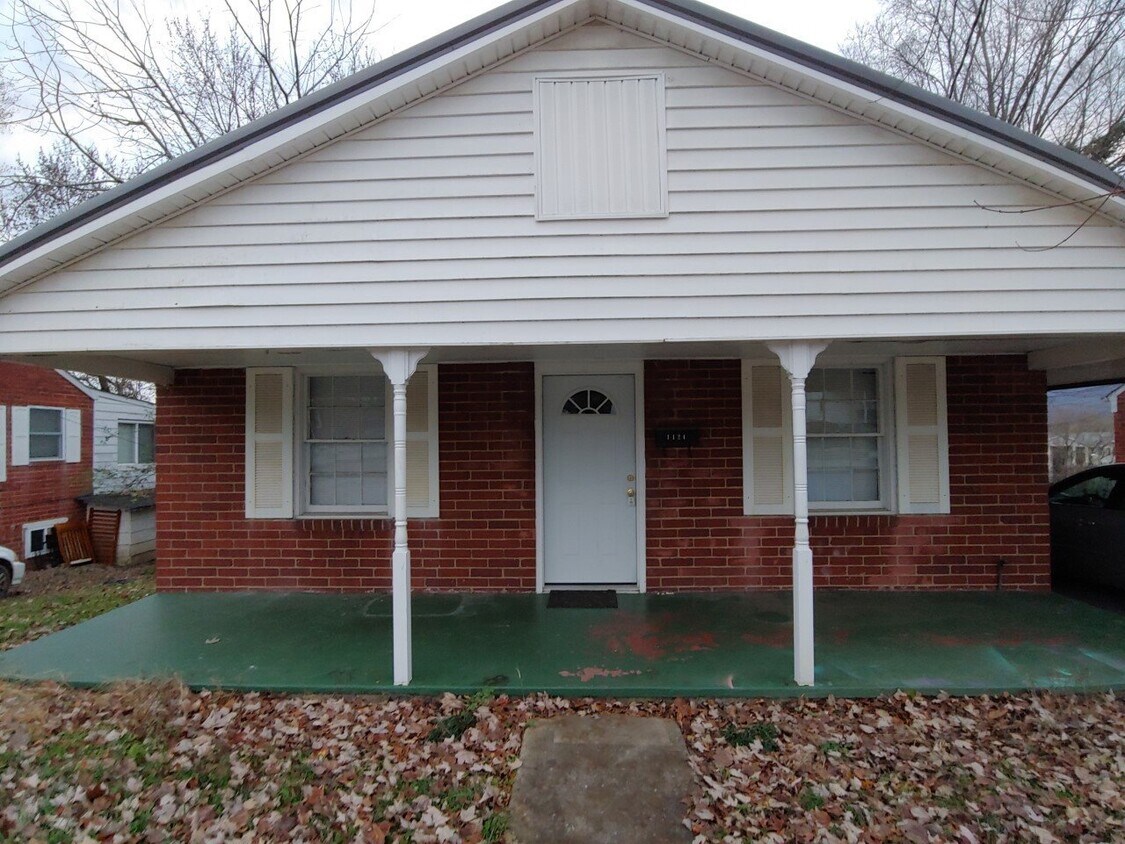 3 Bedroom / 1.5 Bath Brick Home Kingsport... - 3 Bedroom / 1.5 Bath Brick Home  Kingsport...