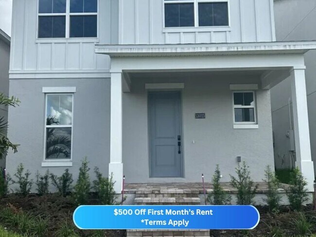 Foto del edificio - 13025 Tollcross Wy