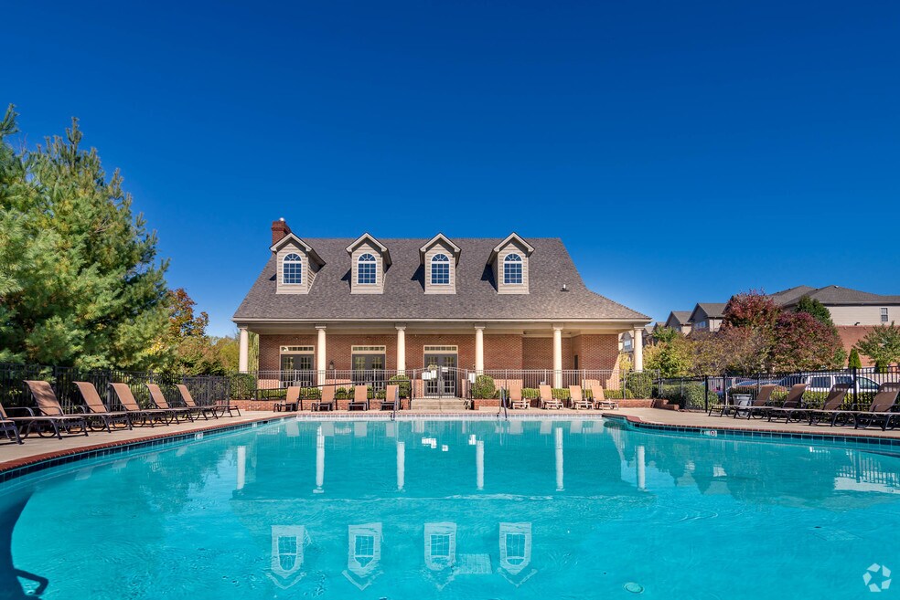 The Tracery Apartments Rentals Lexington, KY