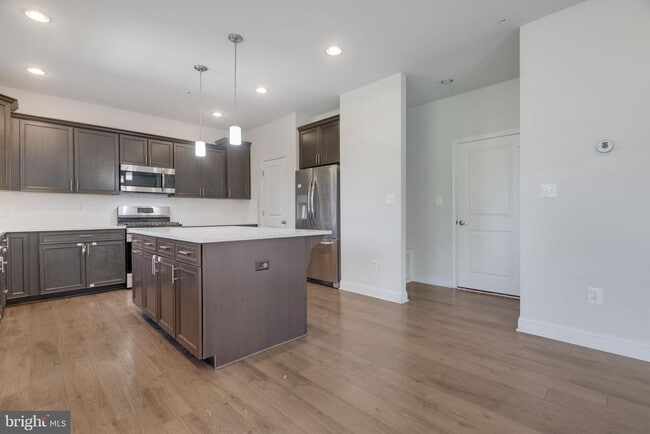Foto del edificio - 7316 Hargrove Ct