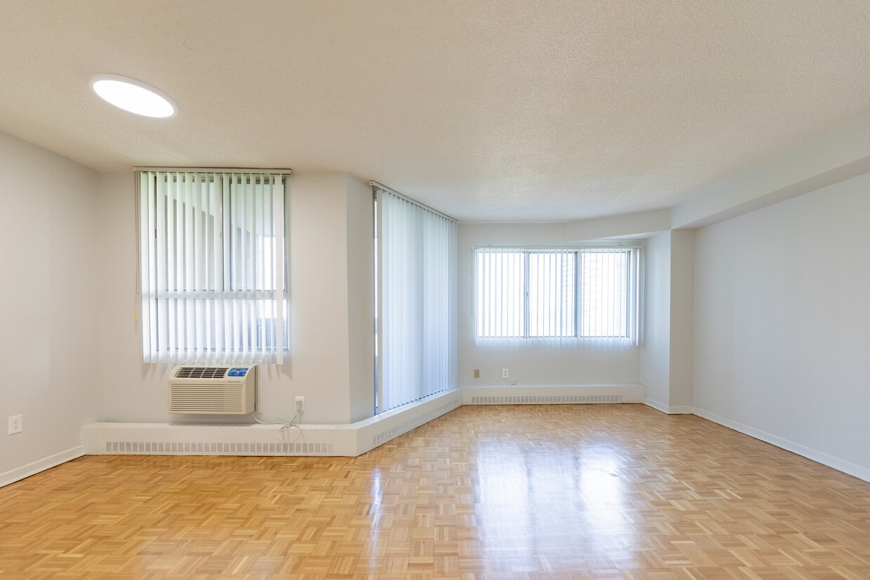 Photo - The Maplewoods Apartments