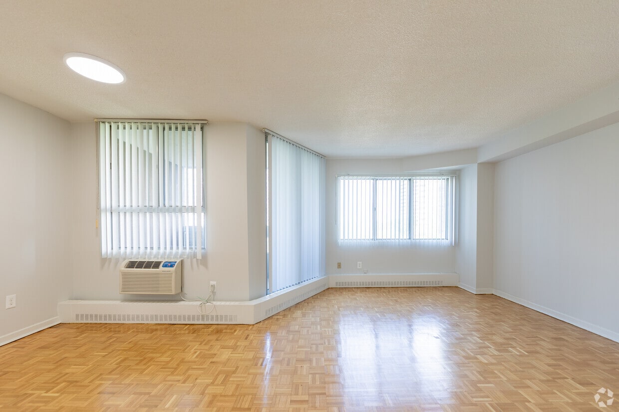 Photo - The Maplewoods Apartments