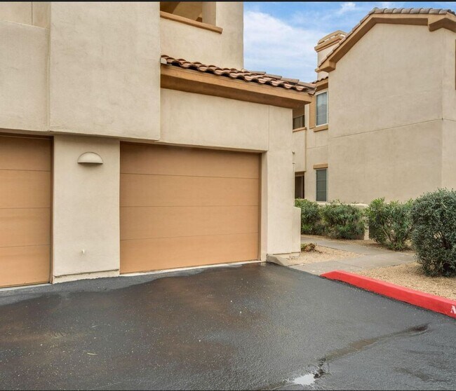 Foto del edificio - Amazing Scottsdale 2 bedroom/2 Bath Condo!