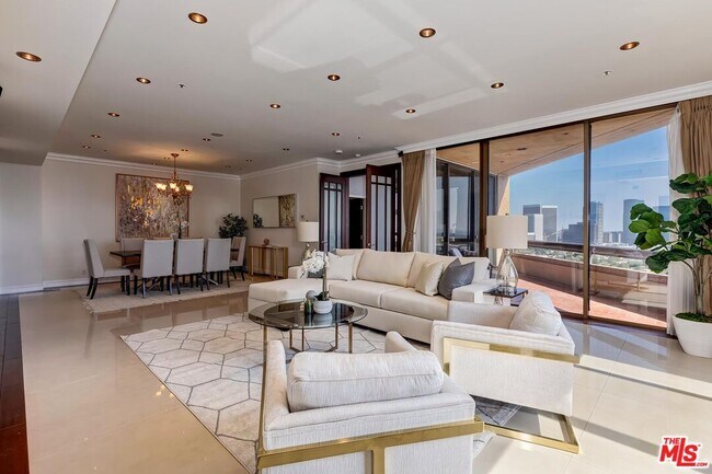 Foto del edificio - 10430 Wilshire Blvd