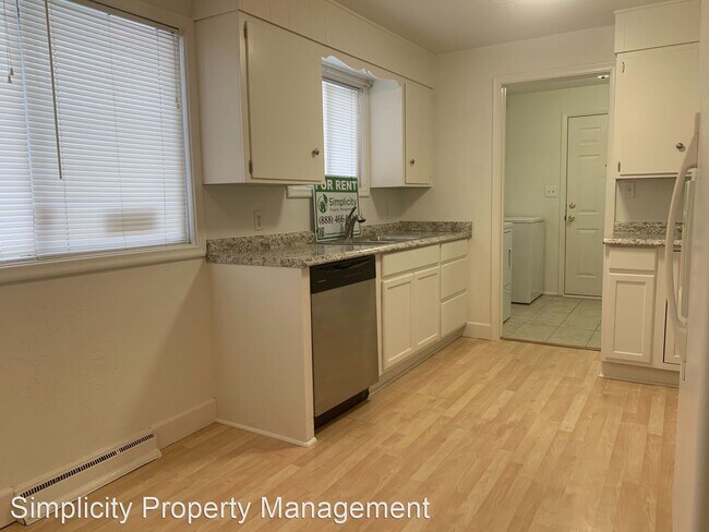 Building Photo - 3 br, 1 bath House - 306 South 600 East