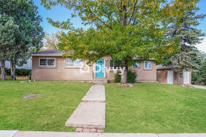 Foto principal - 134 Clarksley Rd, Manitou Springs, CO 80829