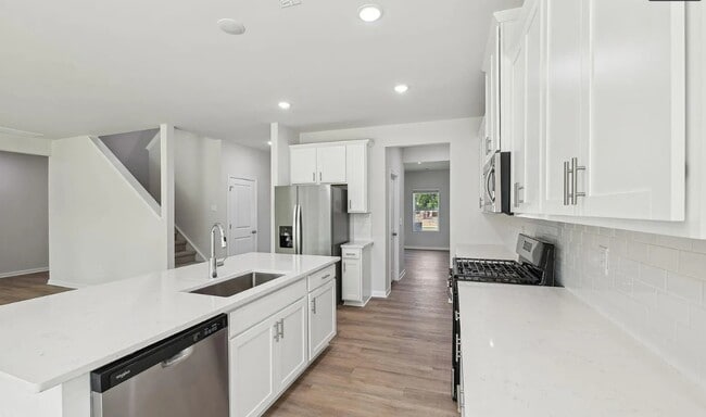 Foto del edificio - 1208 Whitespire Wy