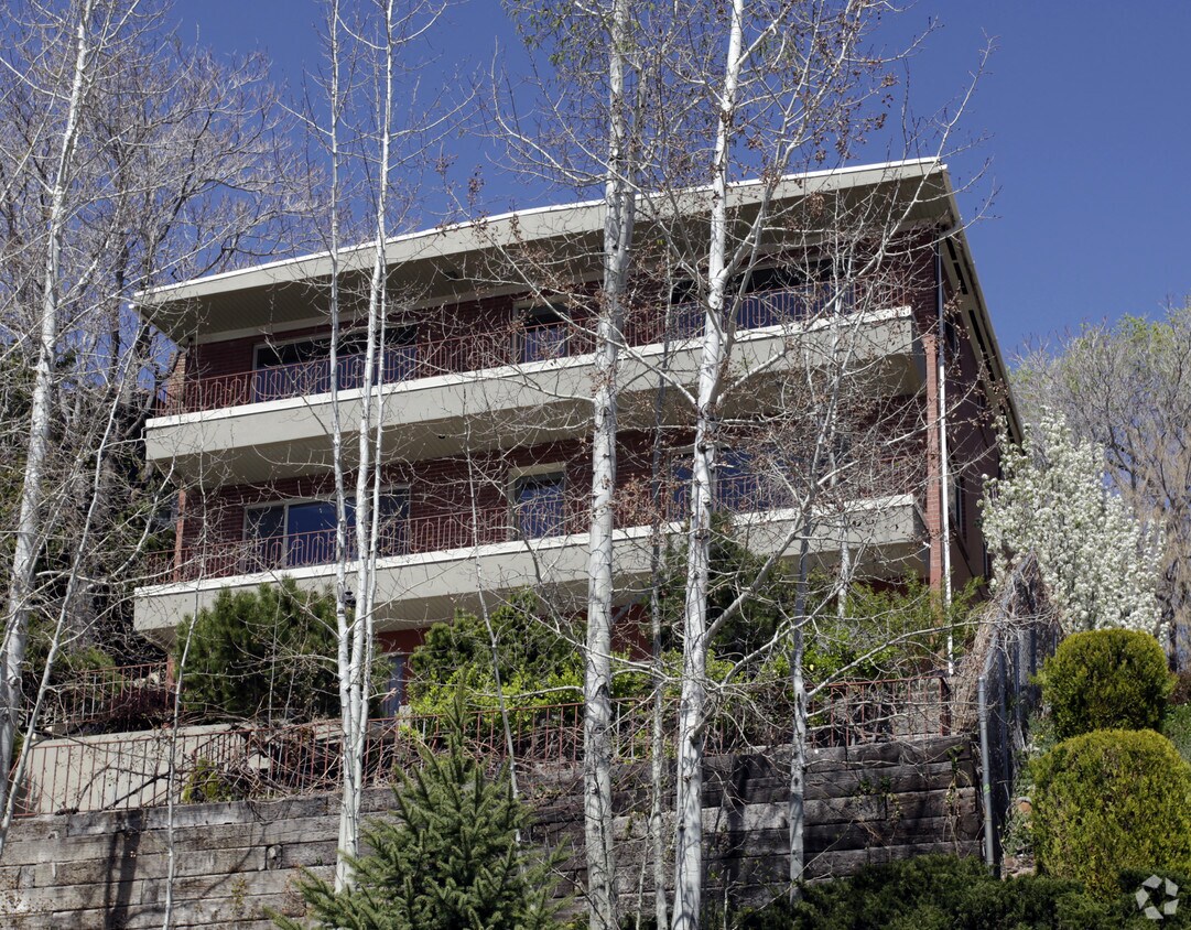 Building Photo - 225 6th Ave