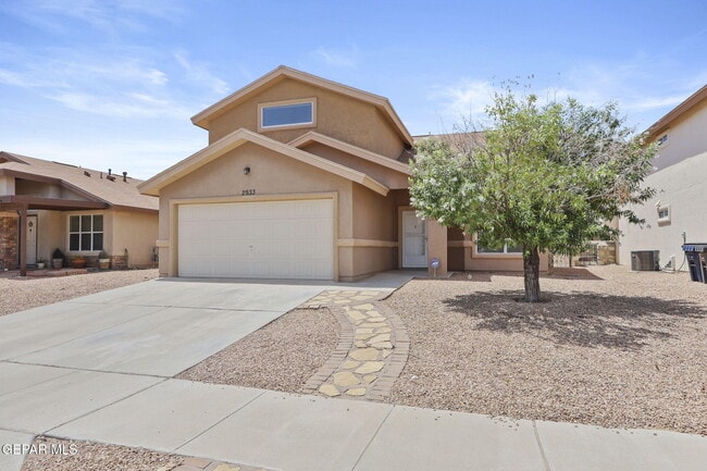 Foto del edificio - 2933 Pebble Rock Pl