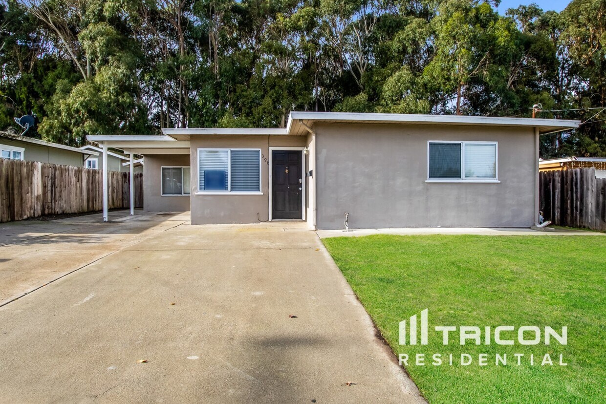 Primary Photo - 396 Christine Drive San Pablo CA
