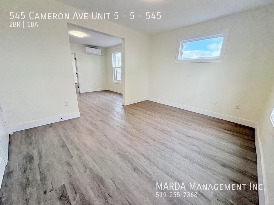 Primary Photo - SPACIOUS 2 BEDROOM/1BATH APARTMENT IN RENO...