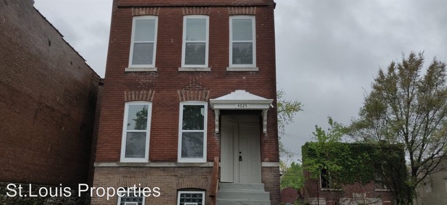Building Photo - 4025 Oregon Ave