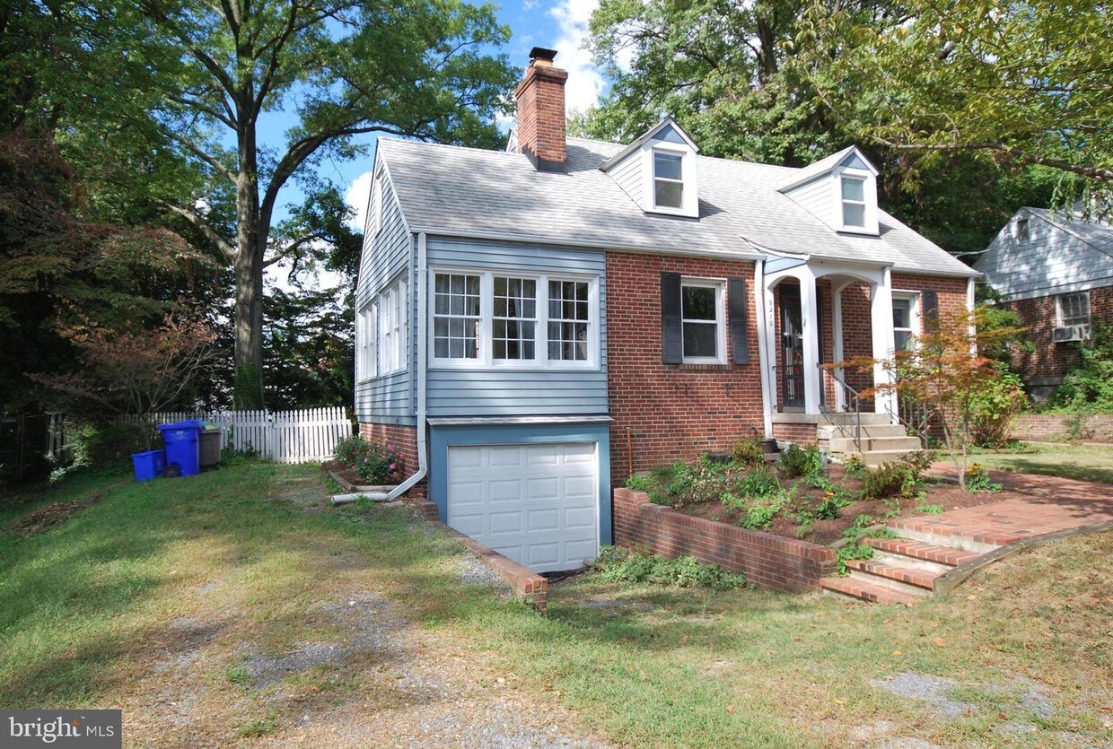 9210 Flower Ave, Silver Spring, MD 20901 House for Rent in Silver Spring, MD
