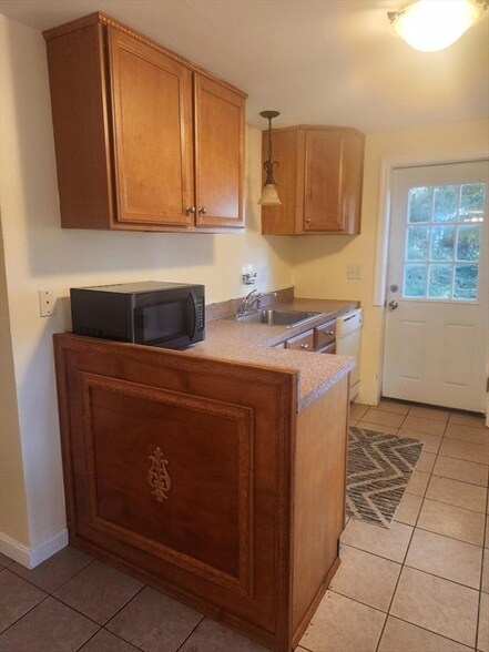 Foto del edificio - 5 Greenville St