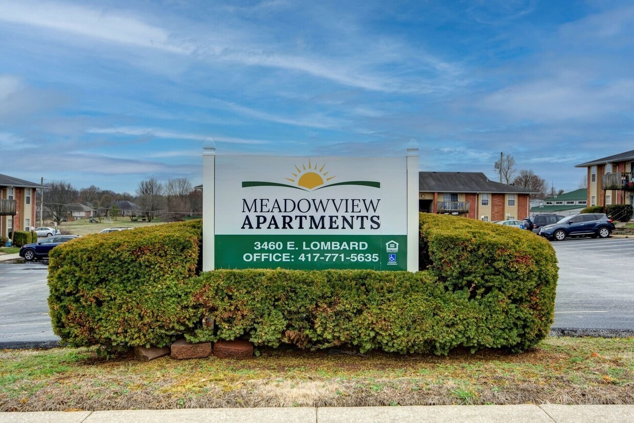 Foto principal - Meadowview Apartments