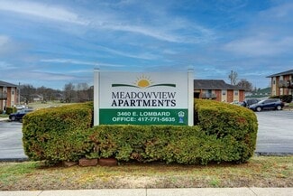 Building Photo - Meadowview Apartments