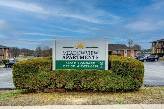 Building Photo - Meadowview Apartments