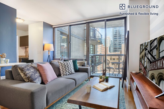 Building Photo - 235 W 48th St