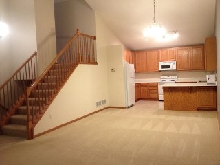 Nivel principal - 820 Matthew Drive