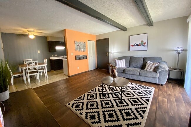 Building Photo - 21W at Wichita State