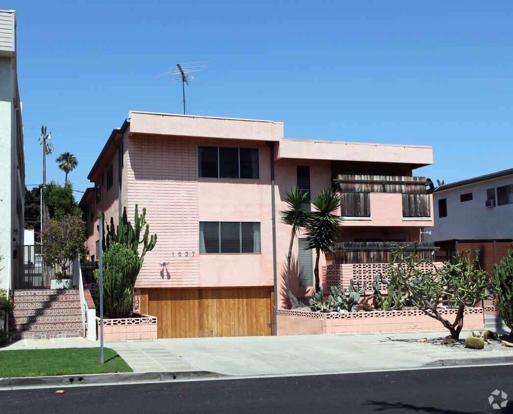 Foto principal - 1037 12th St