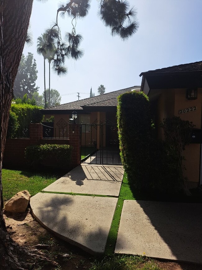 Building Photo - 20222 Valerio St