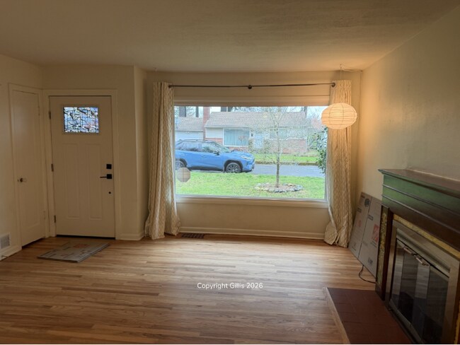 Foto del edificio - 12050 NE Broadway