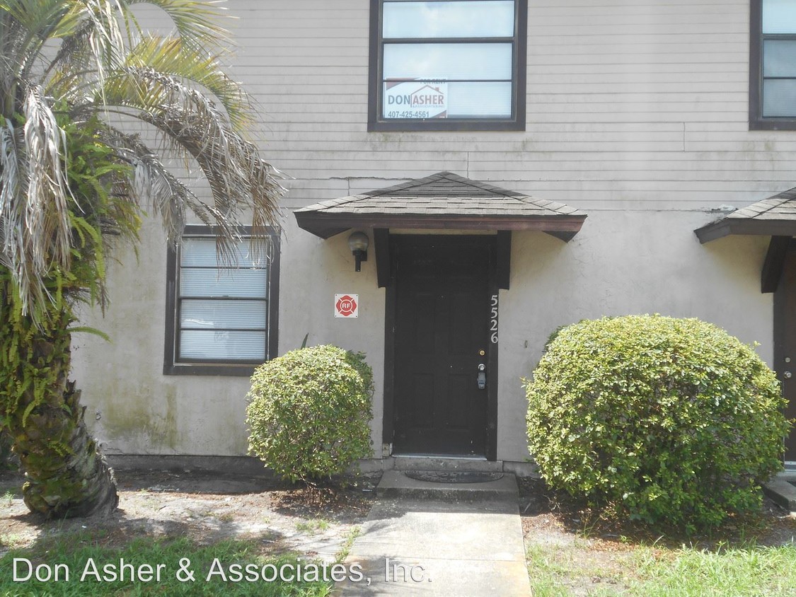 Primary Photo - 5522 Decatur St