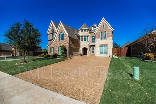 Building Photo - 9716 Lance Dr