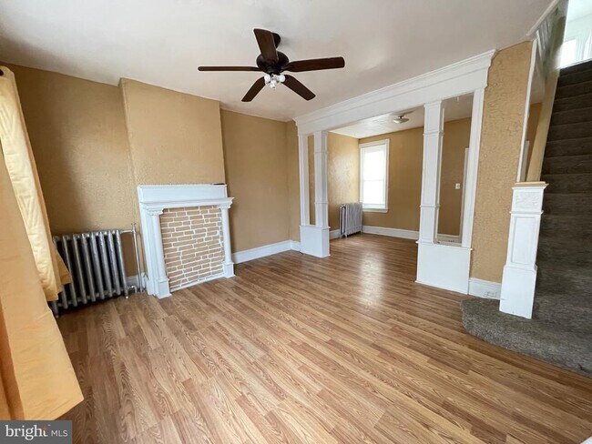 Foto del edificio - 3824 N 8th St