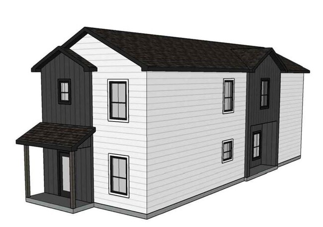 Building Photo - 9441 Radio Rd