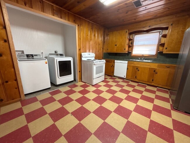 Foto del edificio - Harmony At Home