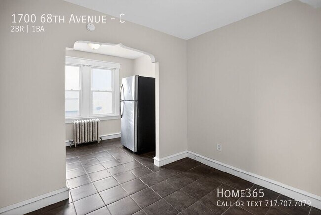 Foto del edificio - 1700 68th Ave