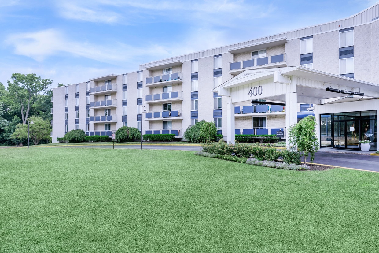 Brandywine Hundred Apartments in Wilmington, DE