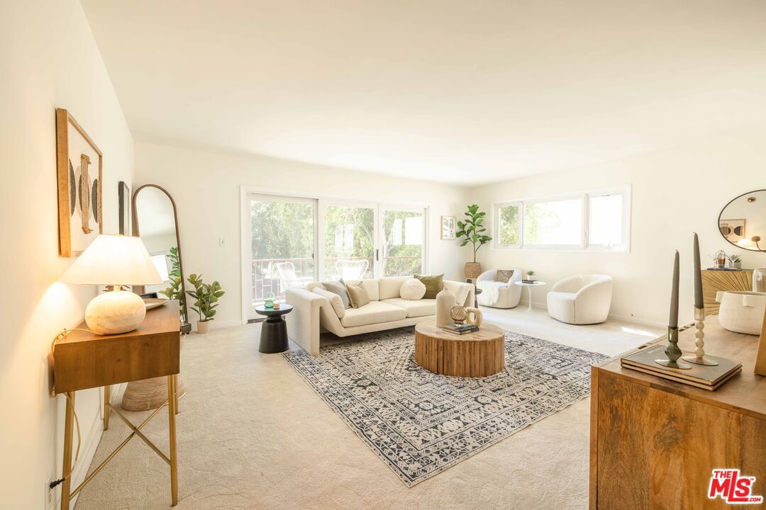 Foto principal - 3407 Huxley St