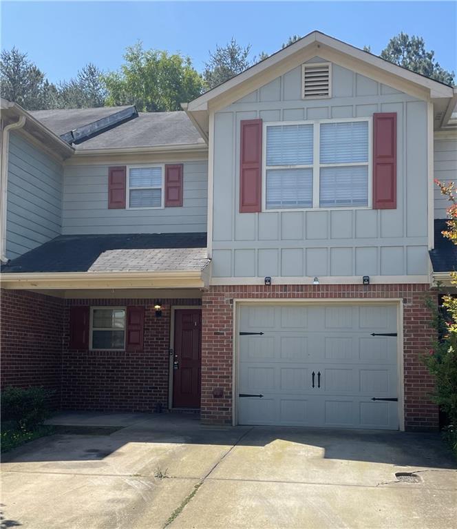 Foto principal - 93 Princeton Ave