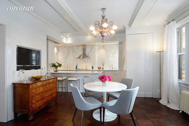 Foto del edificio - 41 W 96th St