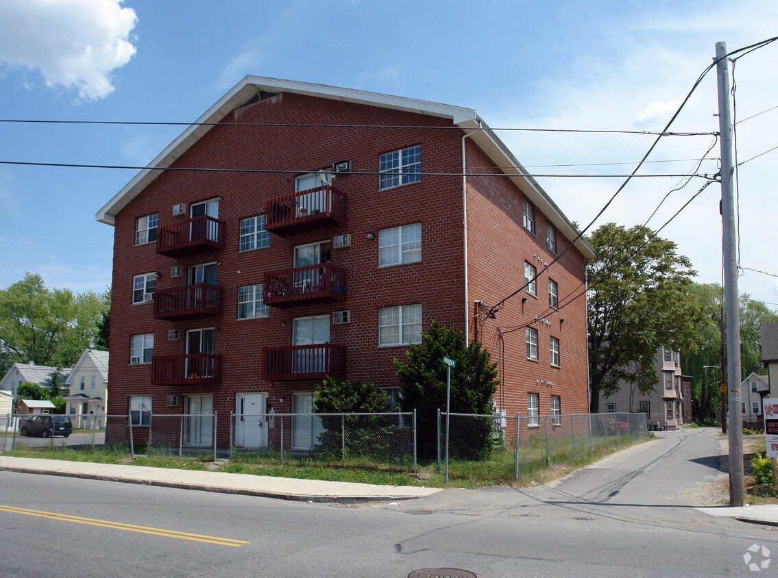 Foto del edificio - 158 Water St