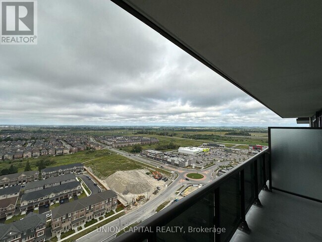 Photo du bâtiment - 2550 Simcoe St N